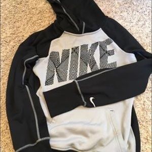 Nike hoodie